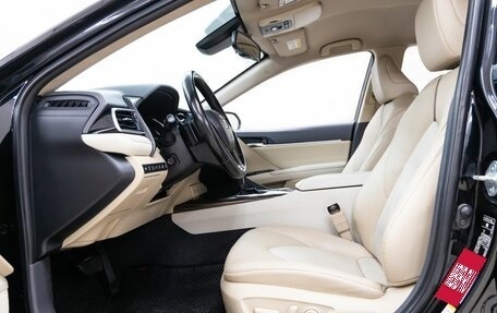 Toyota Camry, 2018 год, 2 948 000 рублей, 36 фотография