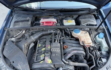 Audi A4, 2006 год, 850 000 рублей, 6 фотография