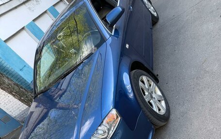 Audi A4, 2006 год, 850 000 рублей, 15 фотография