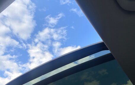BMW X3, 2013 год, 2 200 000 рублей, 7 фотография