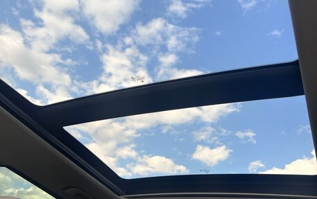 BMW X3, 2013 год, 2 200 000 рублей, 5 фотография