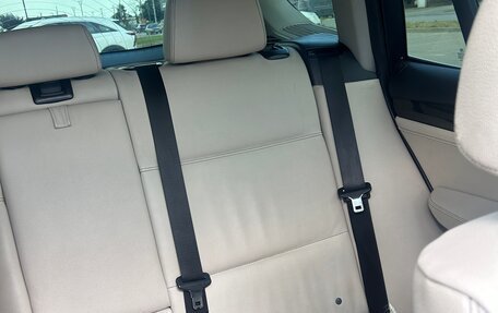 BMW X3, 2013 год, 2 200 000 рублей, 4 фотография