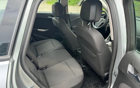 Opel Astra J, 2012 год, 735 000 рублей, 9 фотография