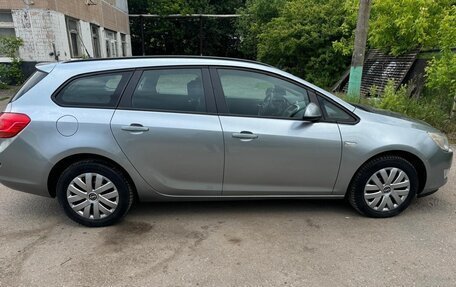 Opel Astra J, 2012 год, 735 000 рублей, 5 фотография