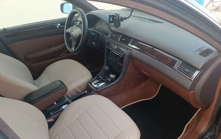Audi A6, 1997 год, 390 000 рублей, 4 фотография