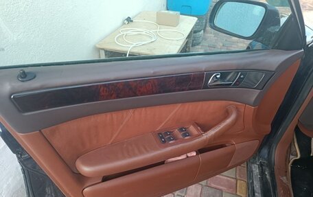 Audi A6, 1997 год, 390 000 рублей, 7 фотография