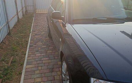 Audi A6, 1997 год, 390 000 рублей, 9 фотография