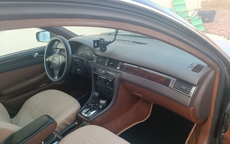 Audi A6, 1997 год, 390 000 рублей, 10 фотография