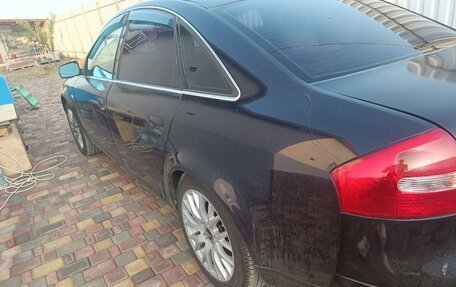 Audi A6, 1997 год, 390 000 рублей, 17 фотография