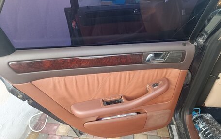 Audi A6, 1997 год, 390 000 рублей, 19 фотография