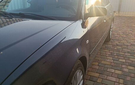 Audi A6, 1997 год, 390 000 рублей, 25 фотография