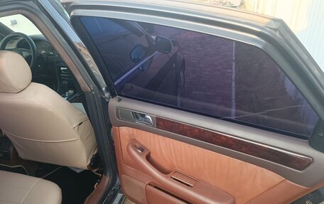 Audi A6, 1997 год, 390 000 рублей, 24 фотография