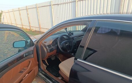 Audi A6, 1997 год, 390 000 рублей, 27 фотография