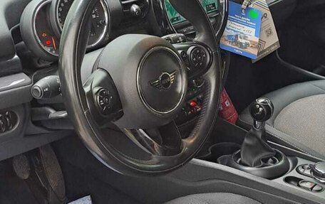 MINI Clubman, 2018 год, 1 535 000 рублей, 8 фотография