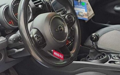 MINI Clubman, 2018 год, 1 535 000 рублей, 7 фотография