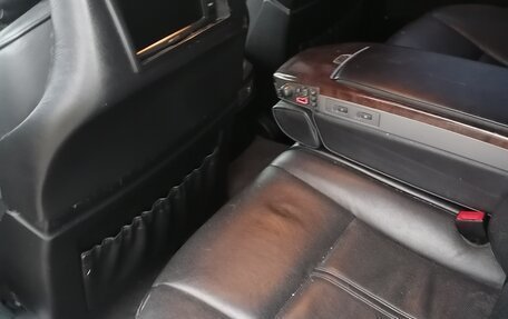 BMW 7 серия, 2001 год, 400 000 рублей, 6 фотография