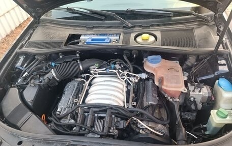 Audi A6, 1997 год, 390 000 рублей, 30 фотография