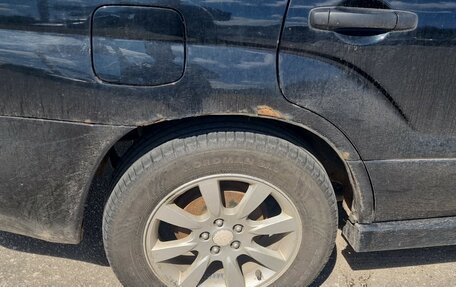 Subaru Forester, 2007 год, 550 000 рублей, 3 фотография