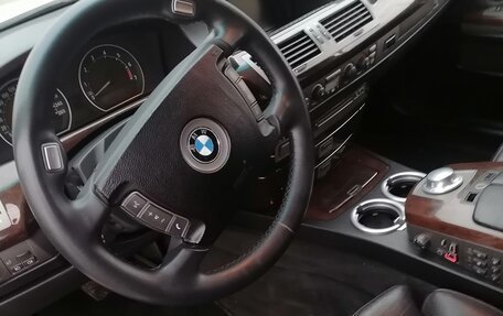 BMW 7 серия, 2001 год, 400 000 рублей, 8 фотография