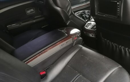 BMW 7 серия, 2001 год, 400 000 рублей, 9 фотография
