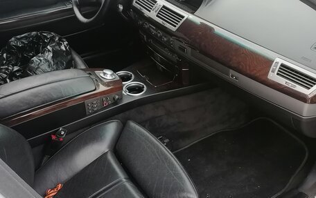 BMW 7 серия, 2001 год, 400 000 рублей, 10 фотография