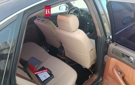 Audi A6, 1997 год, 390 000 рублей, 2 фотография