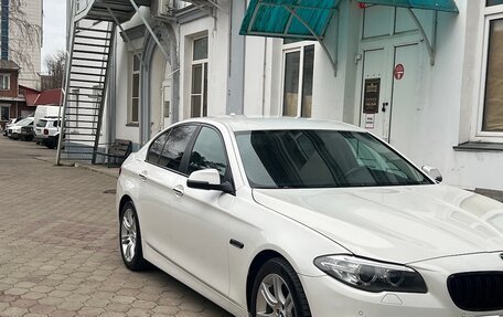 BMW 5 серия, 2014 год, 2 400 000 рублей, 4 фотография