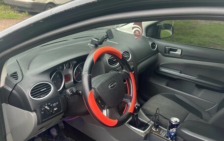 Ford Focus II рестайлинг, 2008 год, 360 000 рублей, 2 фотография