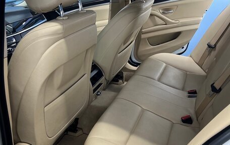 BMW 5 серия, 2014 год, 2 400 000 рублей, 6 фотография