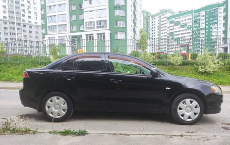 Mitsubishi Lancer IX, 2010 год, 650 000 рублей, 3 фотография