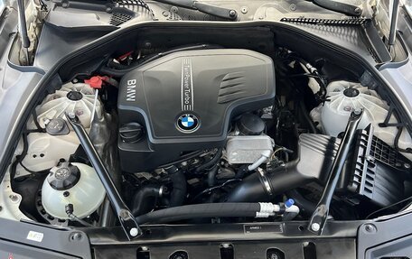 BMW 5 серия, 2014 год, 2 400 000 рублей, 7 фотография