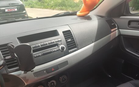 Mitsubishi Lancer IX, 2010 год, 650 000 рублей, 11 фотография