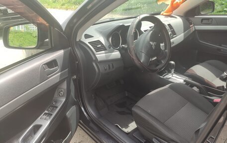 Mitsubishi Lancer IX, 2010 год, 650 000 рублей, 13 фотография