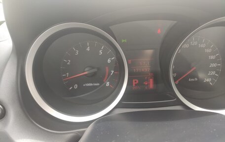 Mitsubishi Lancer IX, 2010 год, 650 000 рублей, 10 фотография