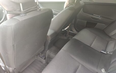 Mitsubishi Lancer IX, 2010 год, 650 000 рублей, 15 фотография