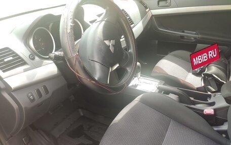 Mitsubishi Lancer IX, 2010 год, 650 000 рублей, 12 фотография