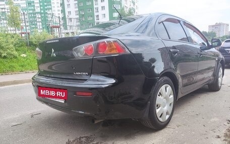 Mitsubishi Lancer IX, 2010 год, 650 000 рублей, 17 фотография