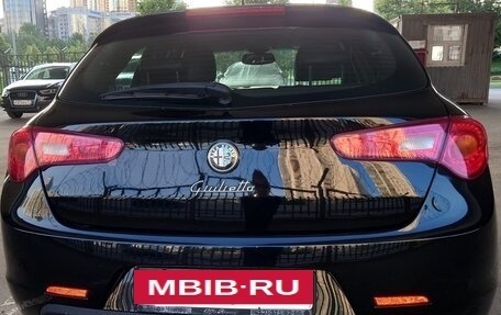 Alfa Romeo Giulietta, 2013 год, 1 750 000 рублей, 3 фотография