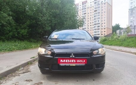 Mitsubishi Lancer IX, 2010 год, 650 000 рублей, 7 фотография