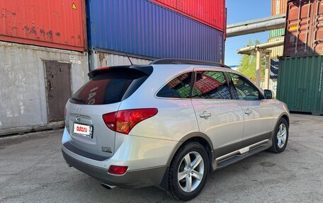 Hyundai ix55, 2012 год, 1 950 000 рублей, 5 фотография