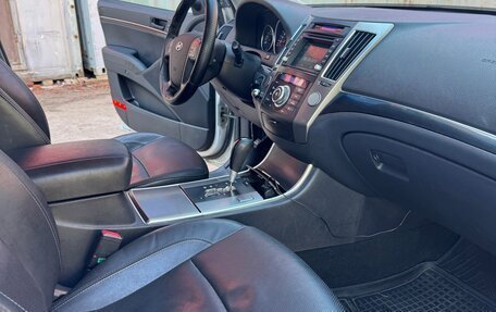 Hyundai ix55, 2012 год, 1 950 000 рублей, 8 фотография
