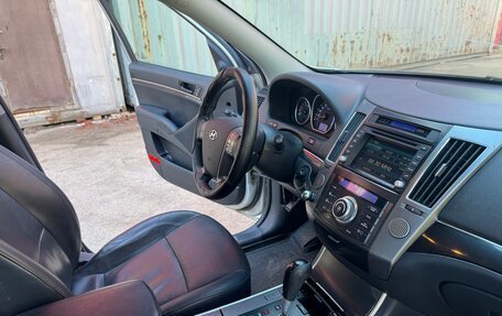 Hyundai ix55, 2012 год, 1 950 000 рублей, 9 фотография