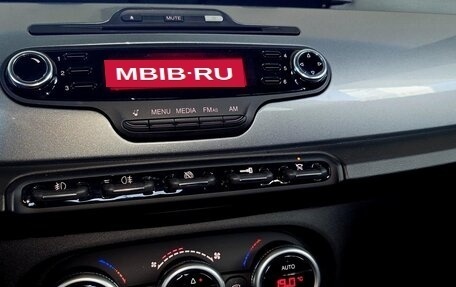 Alfa Romeo Giulietta, 2013 год, 1 750 000 рублей, 11 фотография