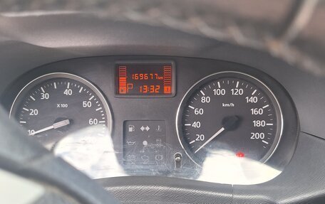 Nissan Terrano III, 2015 год, 1 100 000 рублей, 3 фотография