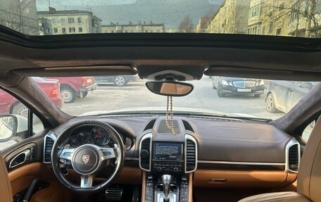 Porsche Cayenne III, 2010 год, 2 000 000 рублей, 3 фотография