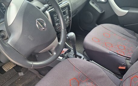Nissan Terrano III, 2015 год, 1 100 000 рублей, 4 фотография