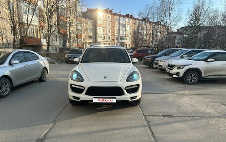 Porsche Cayenne III, 2010 год, 2 000 000 рублей, 5 фотография