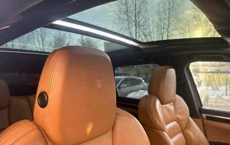 Porsche Cayenne III, 2010 год, 2 000 000 рублей, 8 фотография
