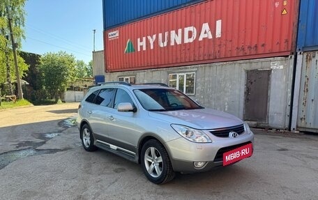 Hyundai ix55, 2012 год, 1 950 000 рублей, 3 фотография