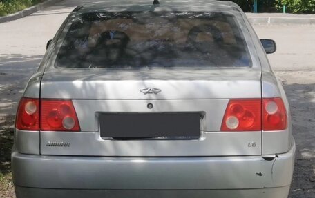 Chery Amulet (A15) I, 2007 год, 175 000 рублей, 2 фотография